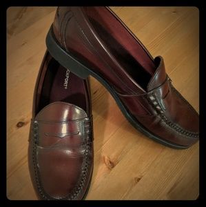 Men's Rockport loafers
